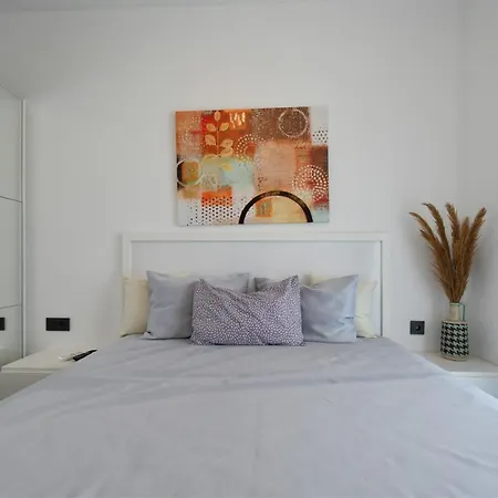 0032 Exodus Comfortable Furnished Flat In A Well-equipped Residential Complex Lägenhet Alanya