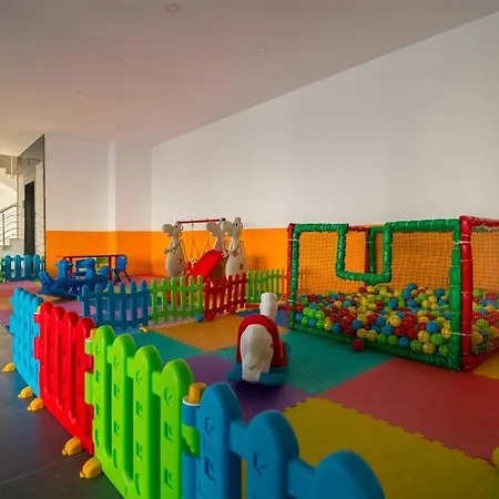 Lägenhet 0032 Exodus Comfortable Furnished Flat In A Well-equipped Residential Complex Alanya